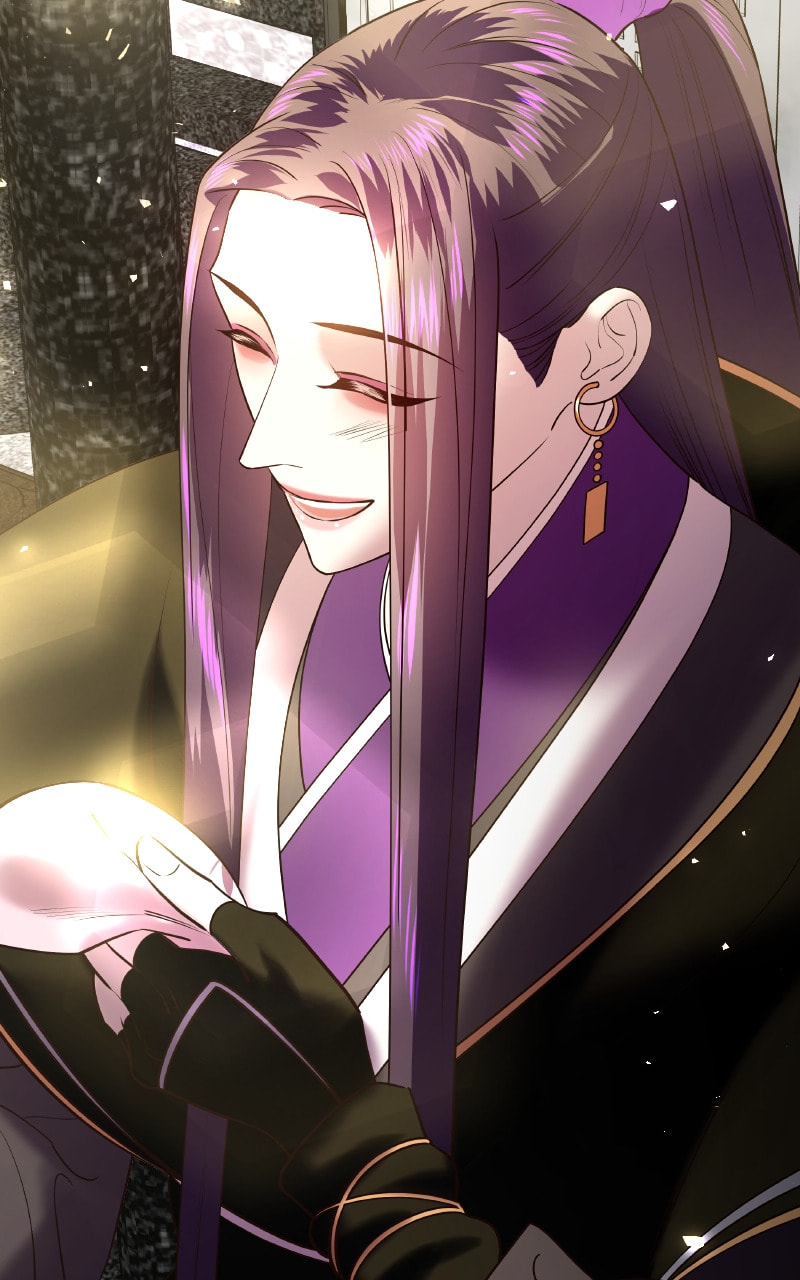 Mystic Prince Chapter 38 page 218 - 