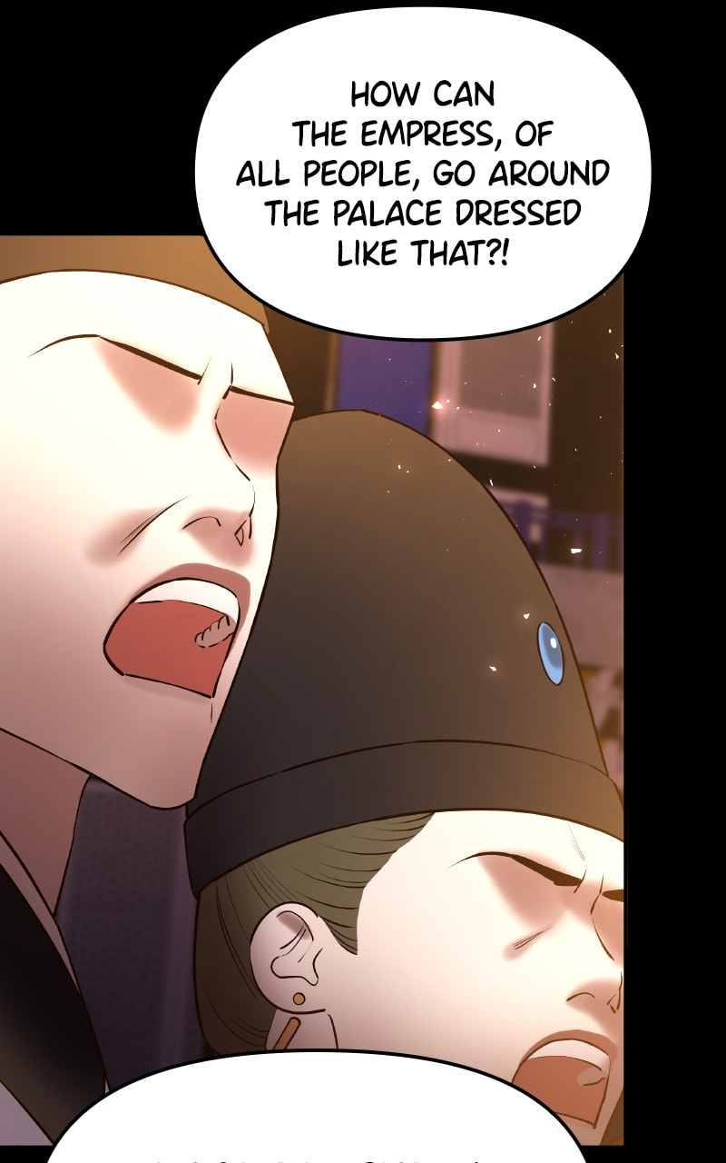 Mystic Prince Chapter 38 page 26 - 