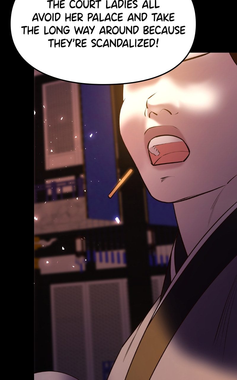 Mystic Prince Chapter 38 page 27 - 
