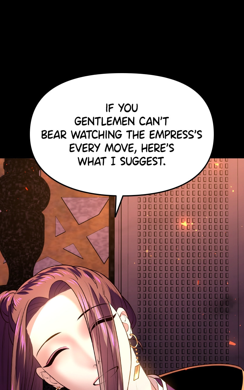 Mystic Prince Chapter 38 page 29 - 