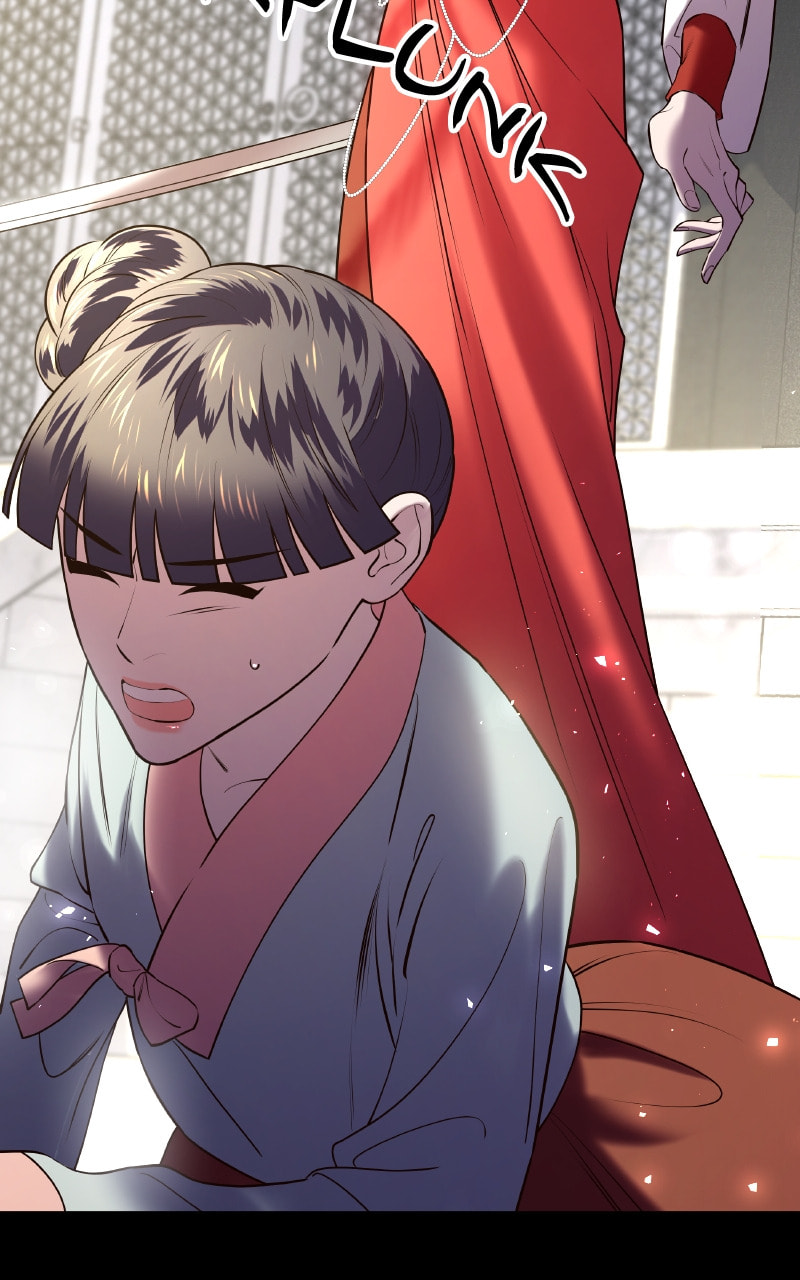 Mystic Prince Chapter 38 page 4 - 