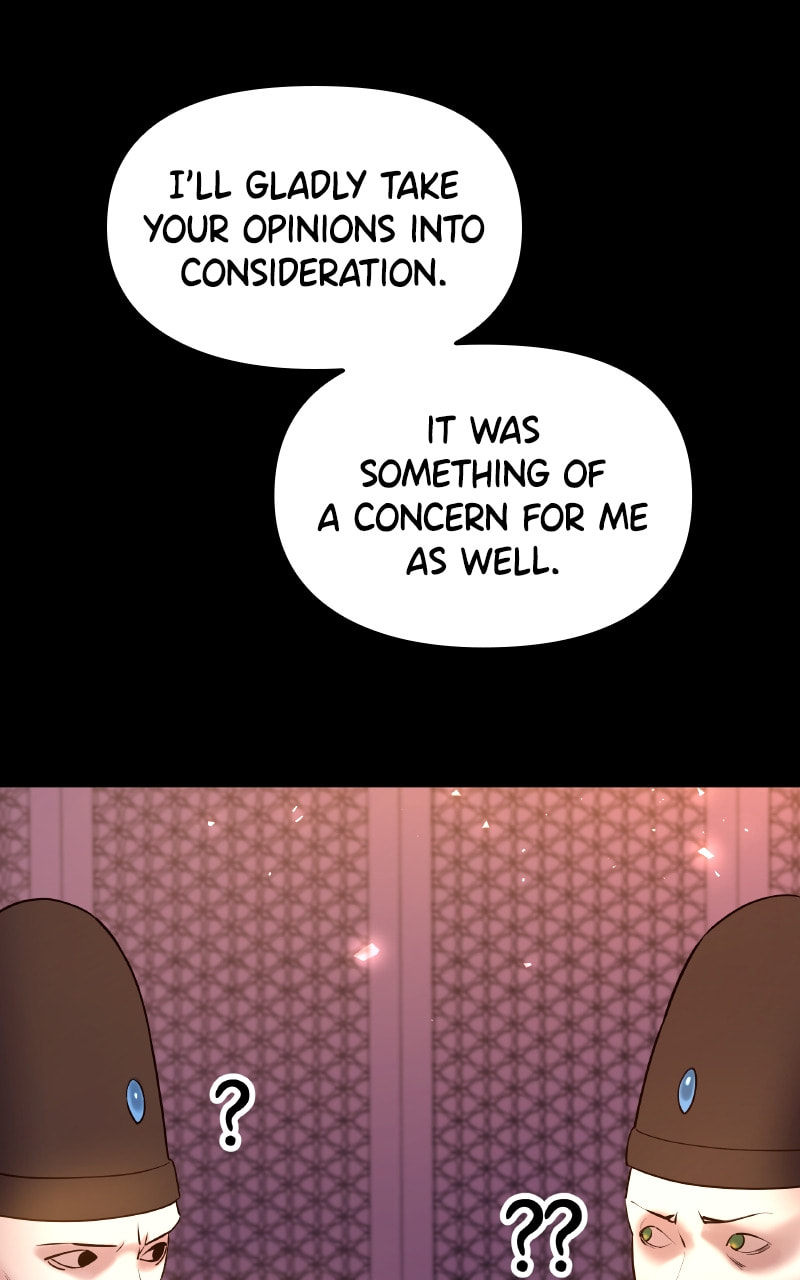 Mystic Prince Chapter 38 page 32 - 