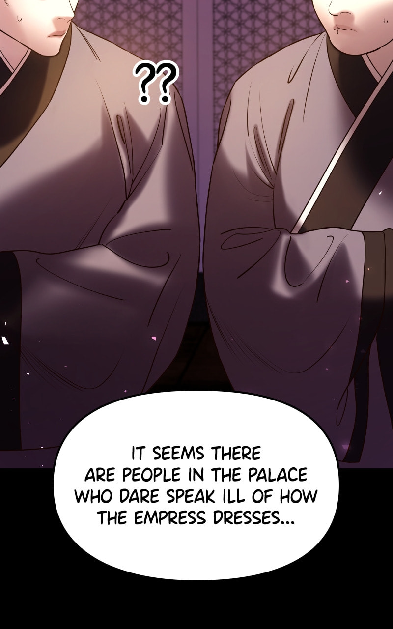 Mystic Prince Chapter 38 page 33 - 