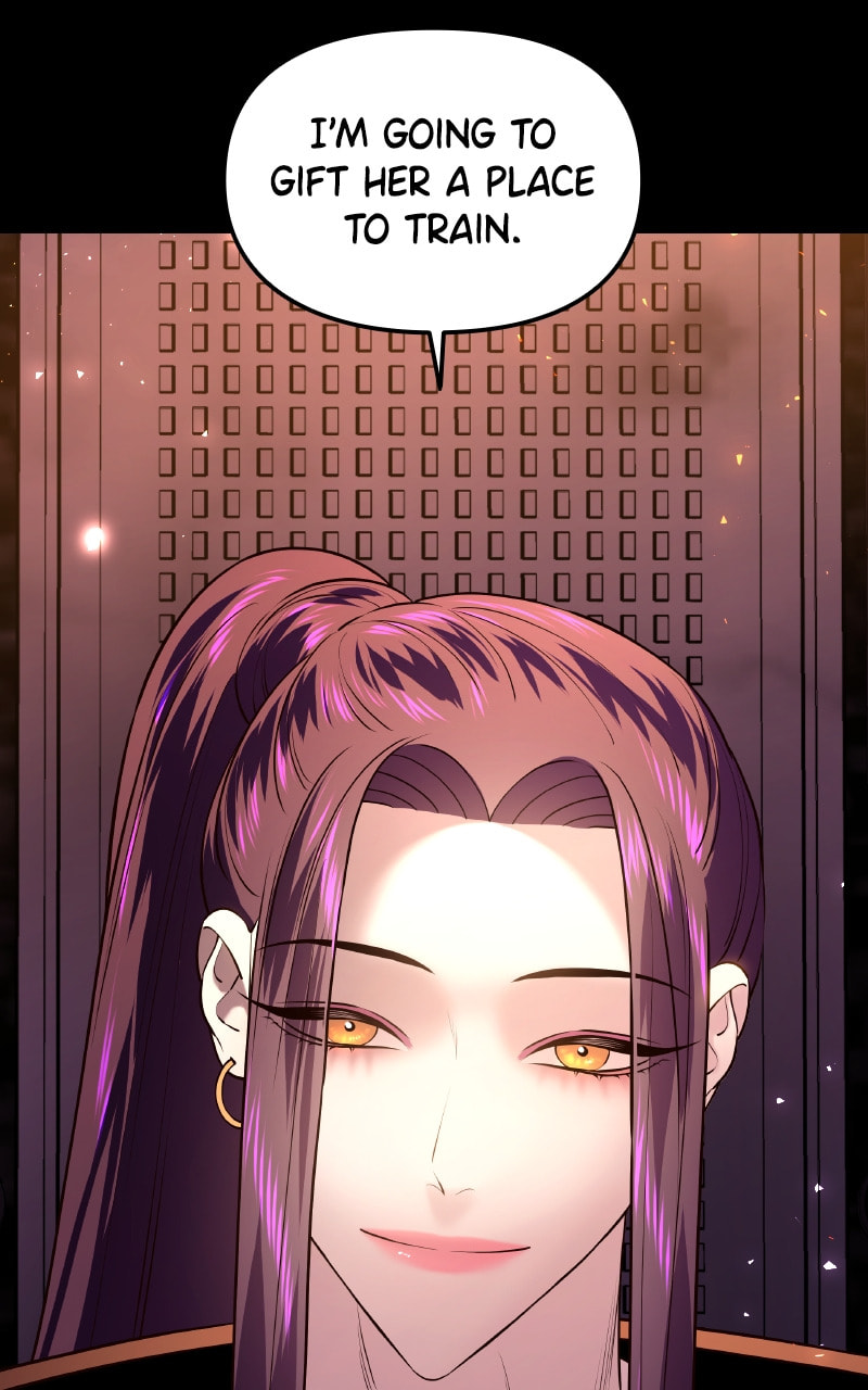 Mystic Prince Chapter 38 page 35 - 