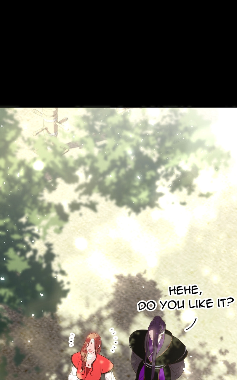 Mystic Prince Chapter 38 page 38 - 
