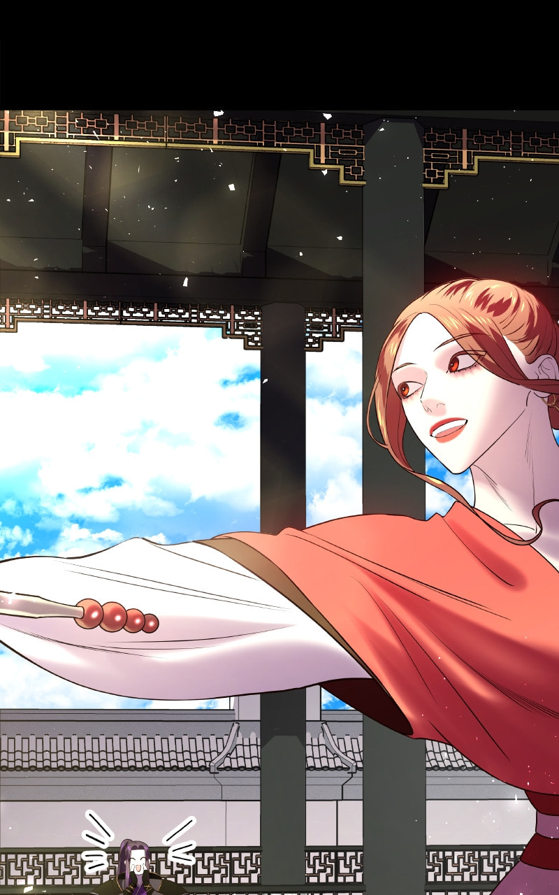 Mystic Prince Chapter 38 page 40 - 