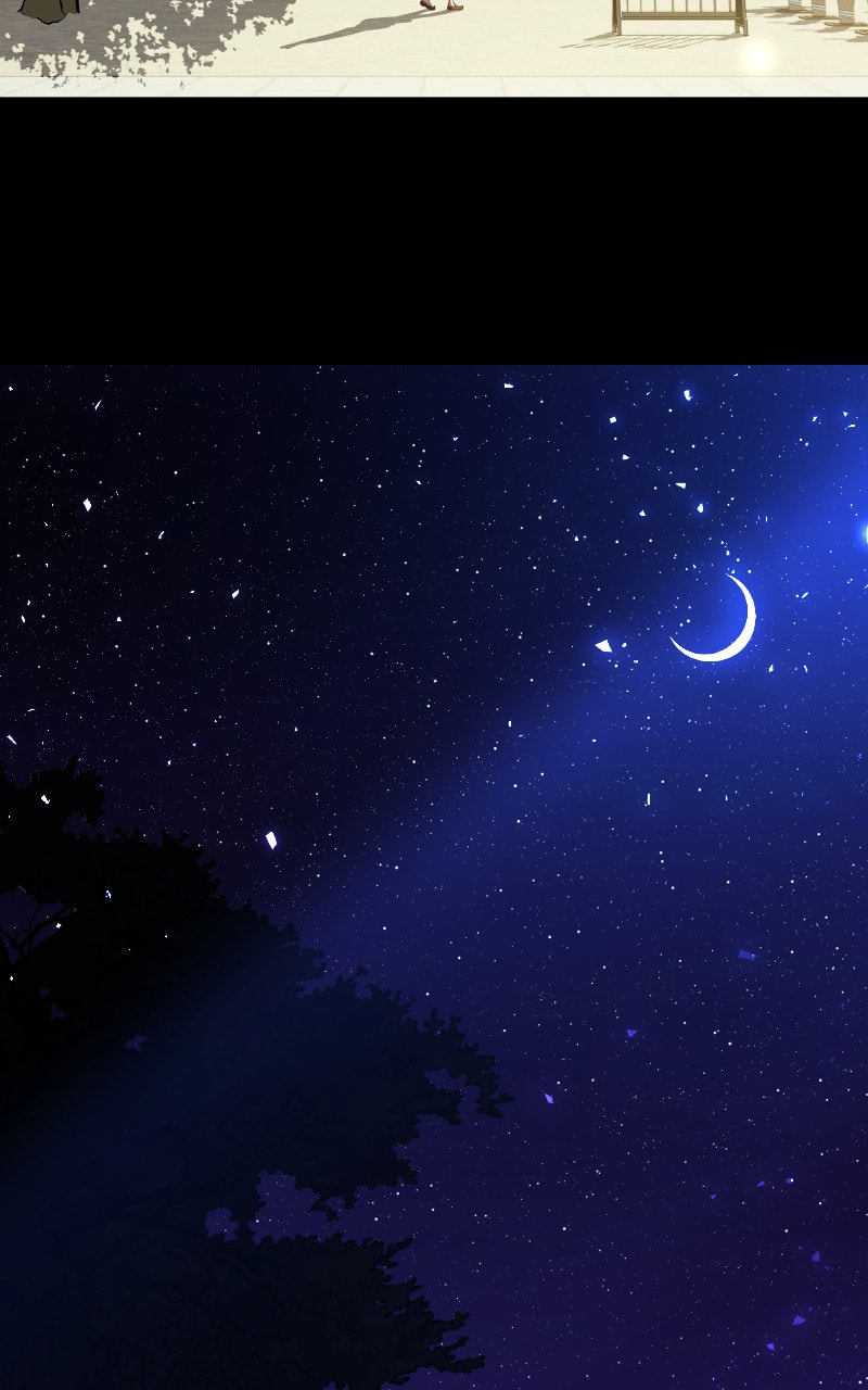 Mystic Prince Chapter 38 page 43 - 