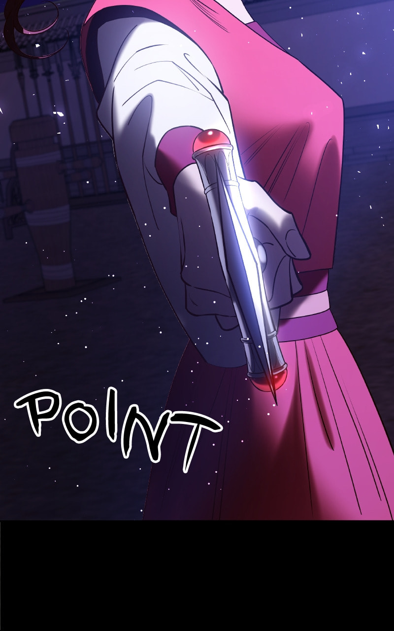 Mystic Prince Chapter 38 page 47 - 