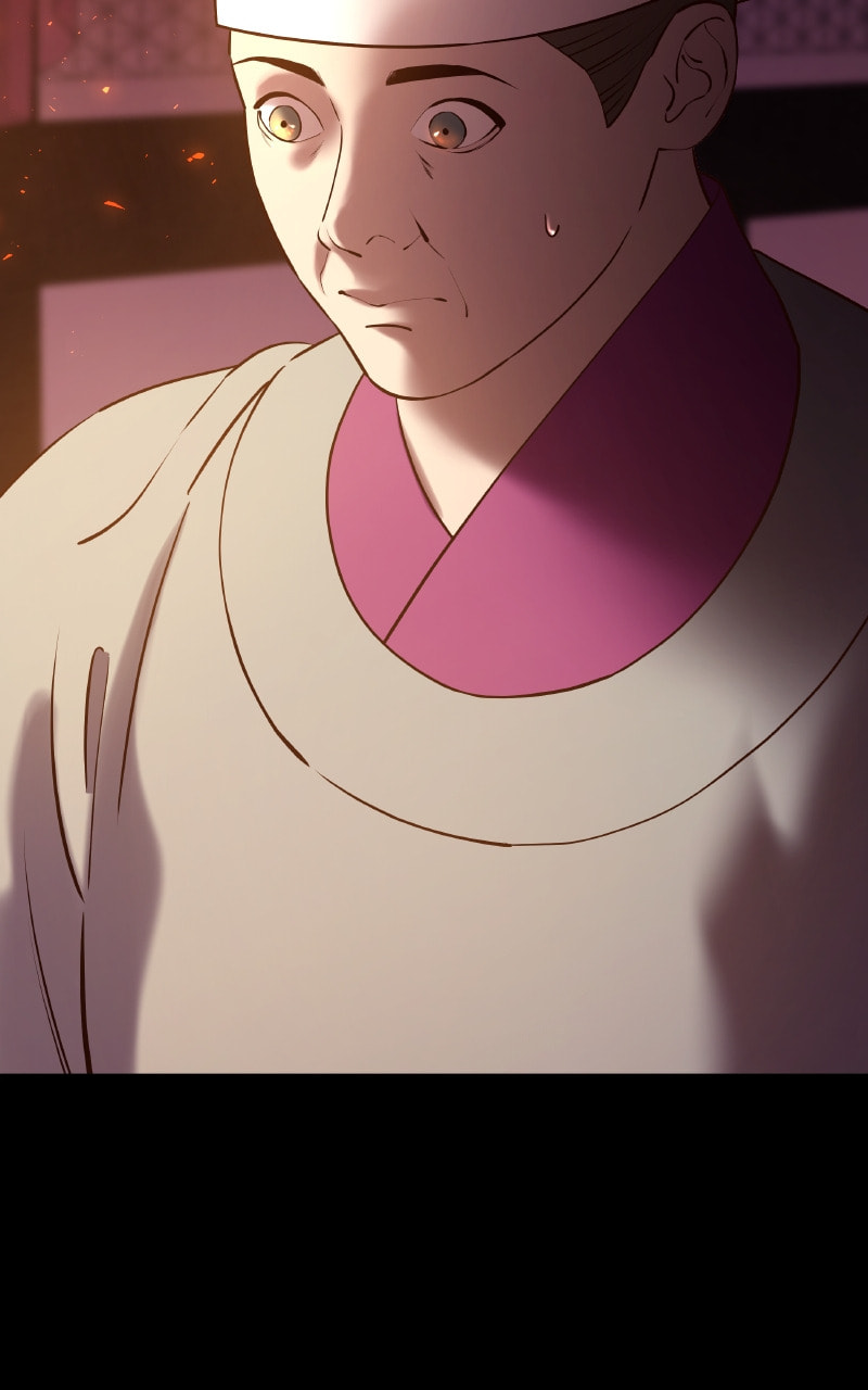 Mystic Prince Chapter 38 page 56 - 