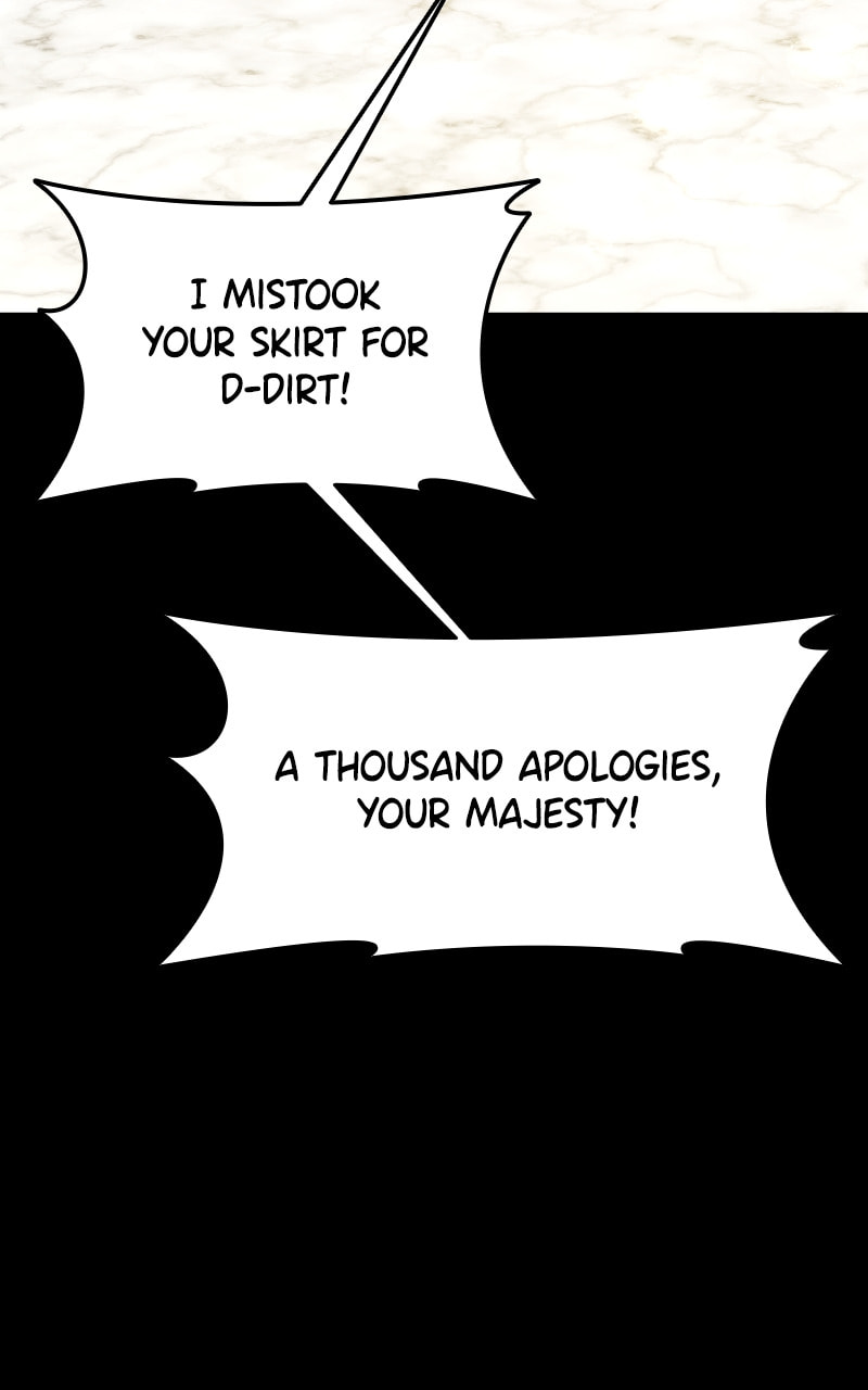 Mystic Prince Chapter 38 page 7 - 