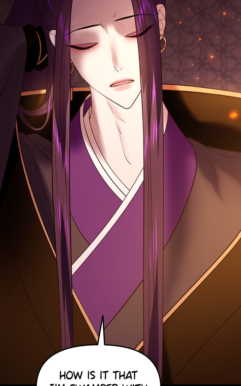 Mystic Prince Chapter 38 page 63 - 