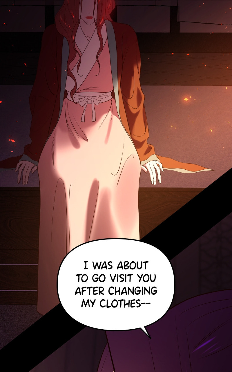 Mystic Prince Chapter 38 page 65 - 