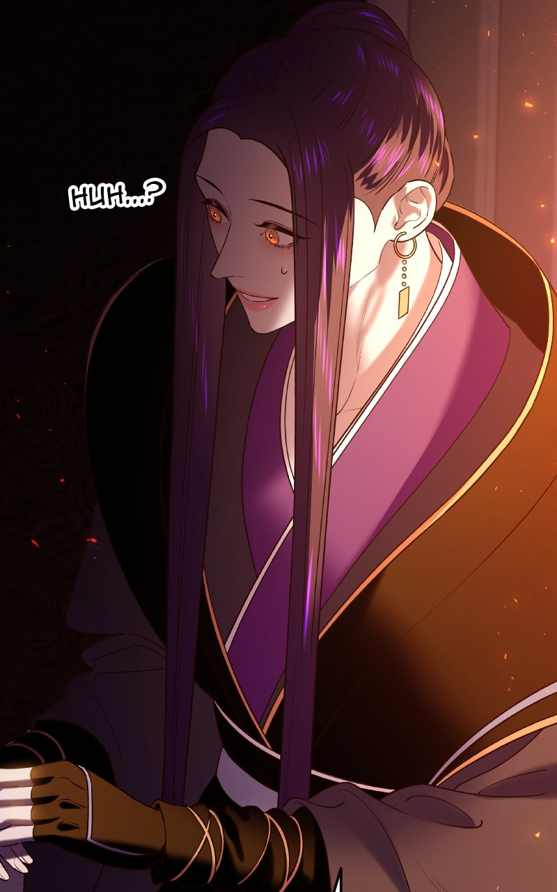 Mystic Prince Chapter 38 page 70 - 