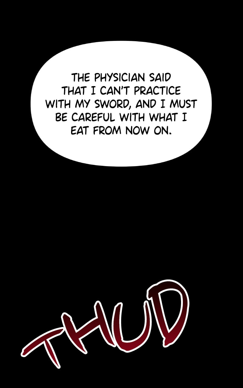 Mystic Prince Chapter 38 page 72 - 