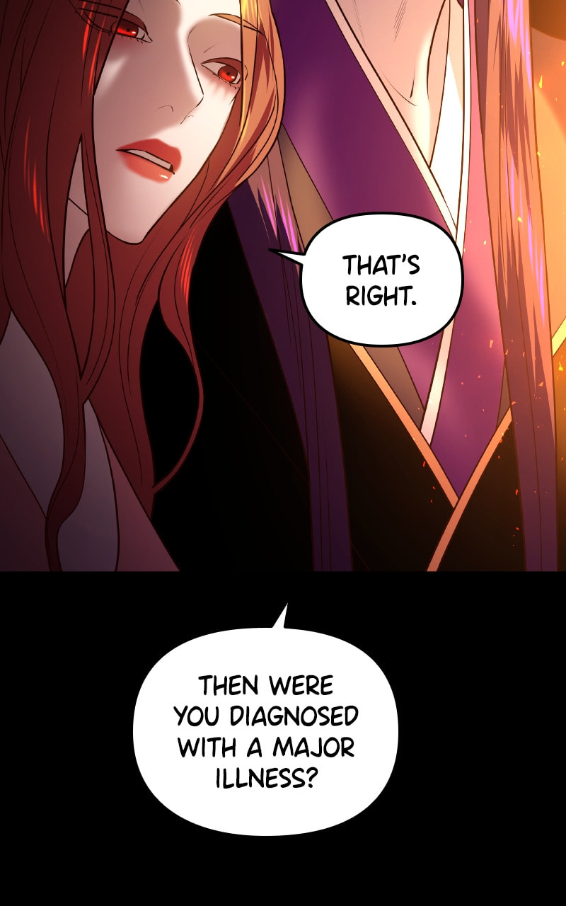 Mystic Prince Chapter 38 page 74 - 