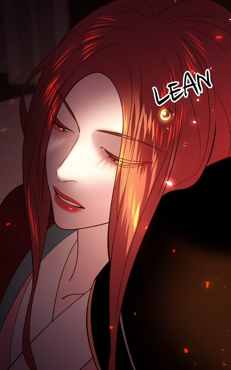 Mystic Prince Chapter 38 page 76 - 