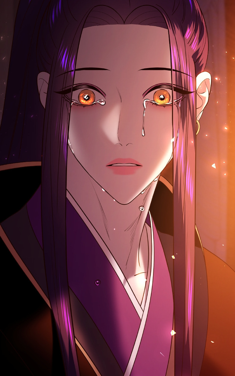 Mystic Prince Chapter 38 page 79 - 