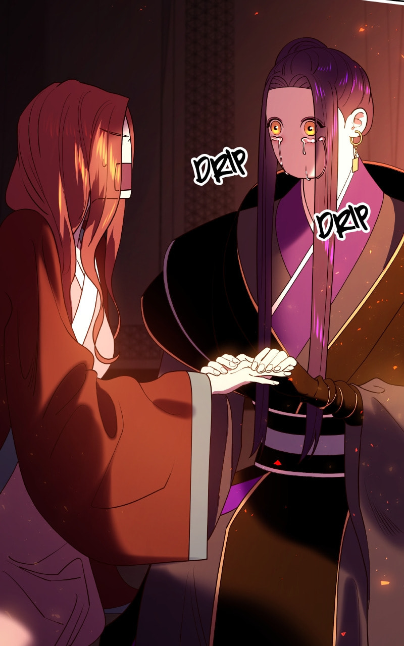 Mystic Prince Chapter 38 page 81 - 