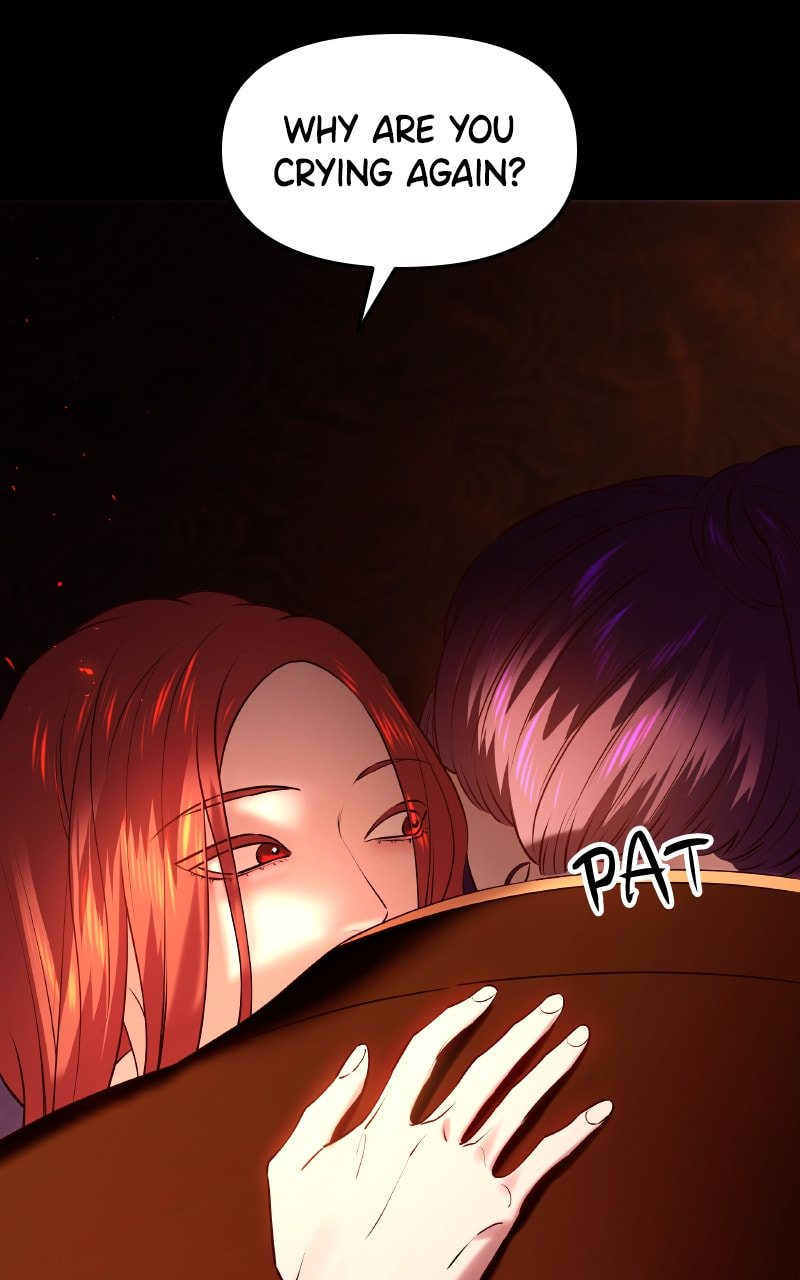 Mystic Prince Chapter 38 page 91 - 