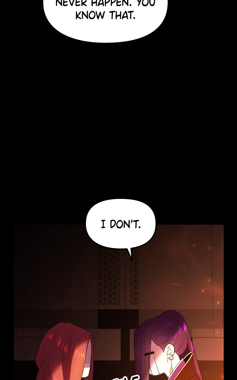 Mystic Prince Chapter 38 page 95 - 
