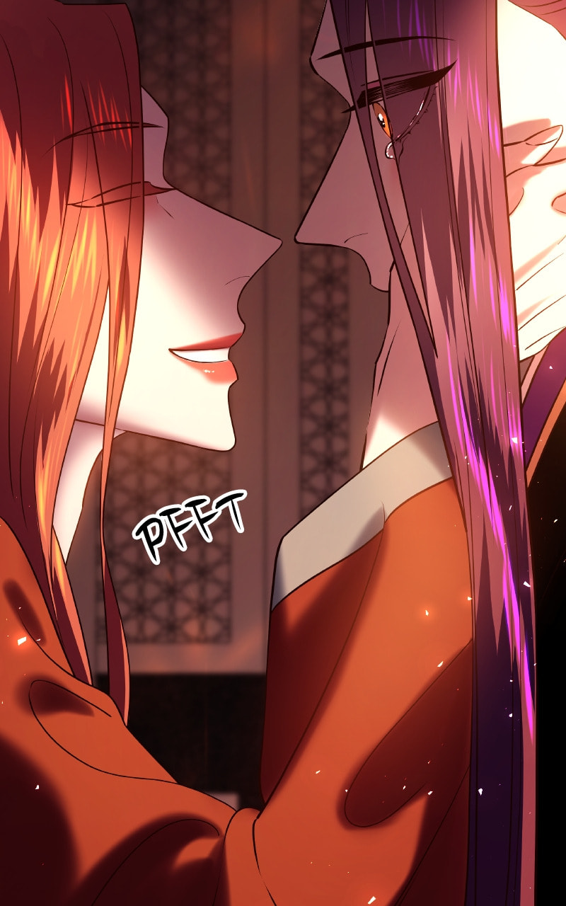 Mystic Prince Chapter 38 page 100 - 