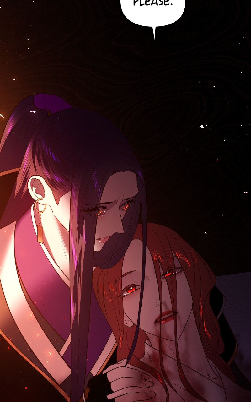 Mystic Prince Chapter 39 page 103 - 