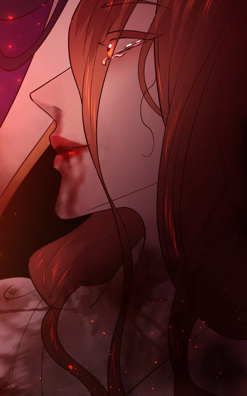 Mystic Prince Chapter 39 page 109 - 