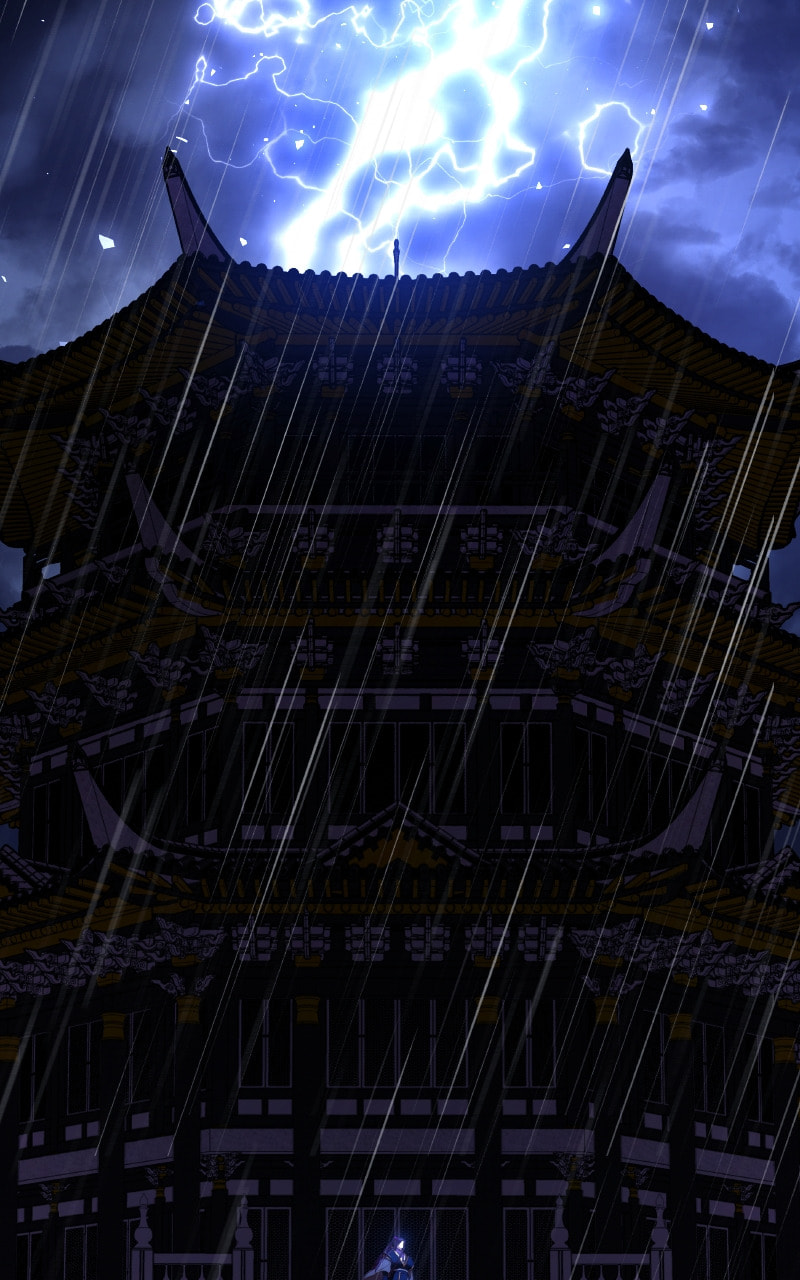 Mystic Prince Chapter 39 page 13 - 