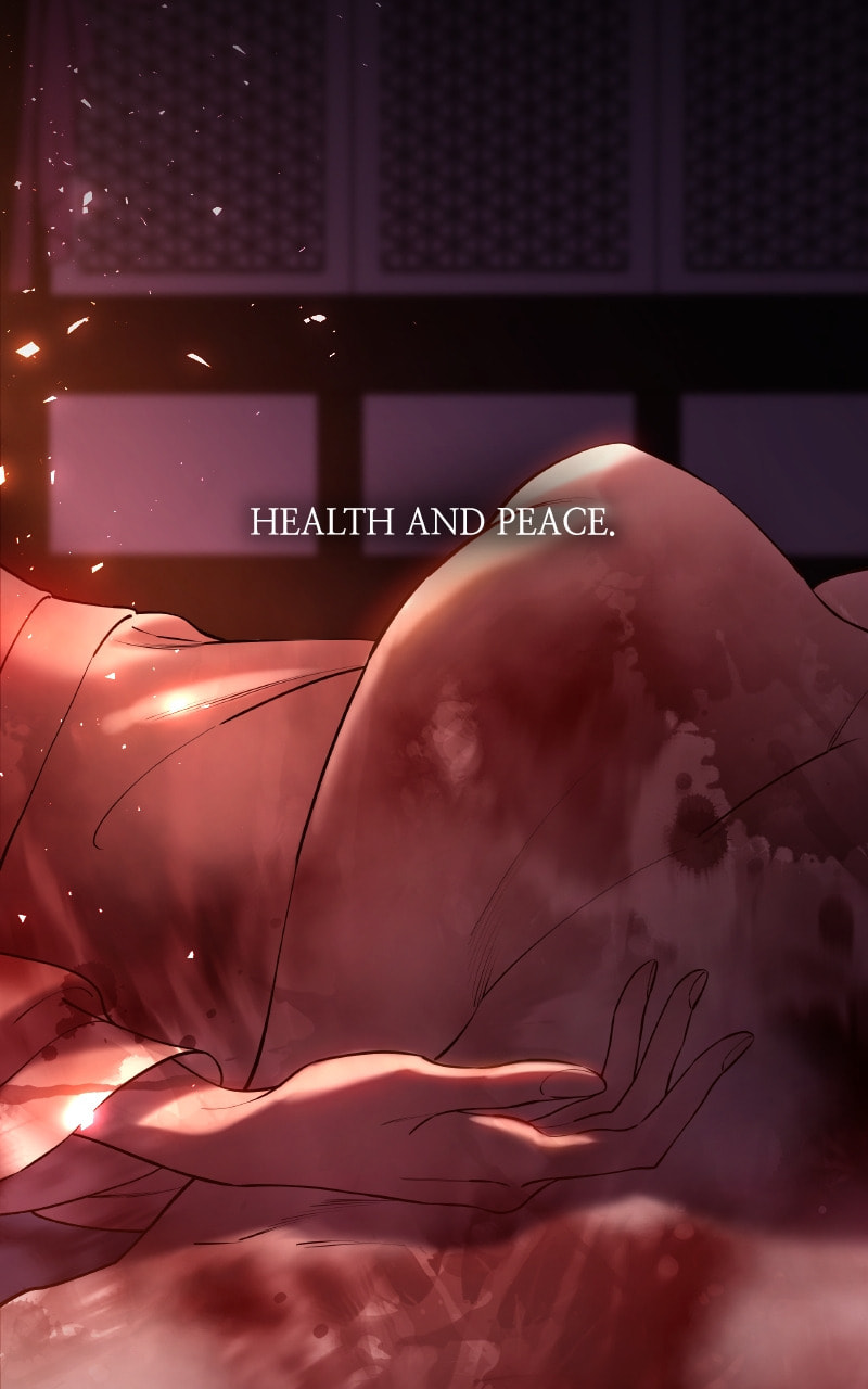 Mystic Prince Chapter 39 page 123 - 