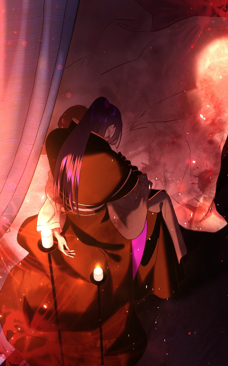Mystic Prince Chapter 39 page 128 - 