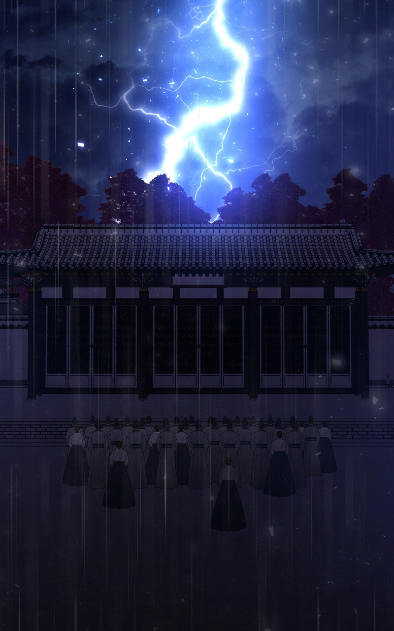 Mystic Prince Chapter 39 page 132 - 