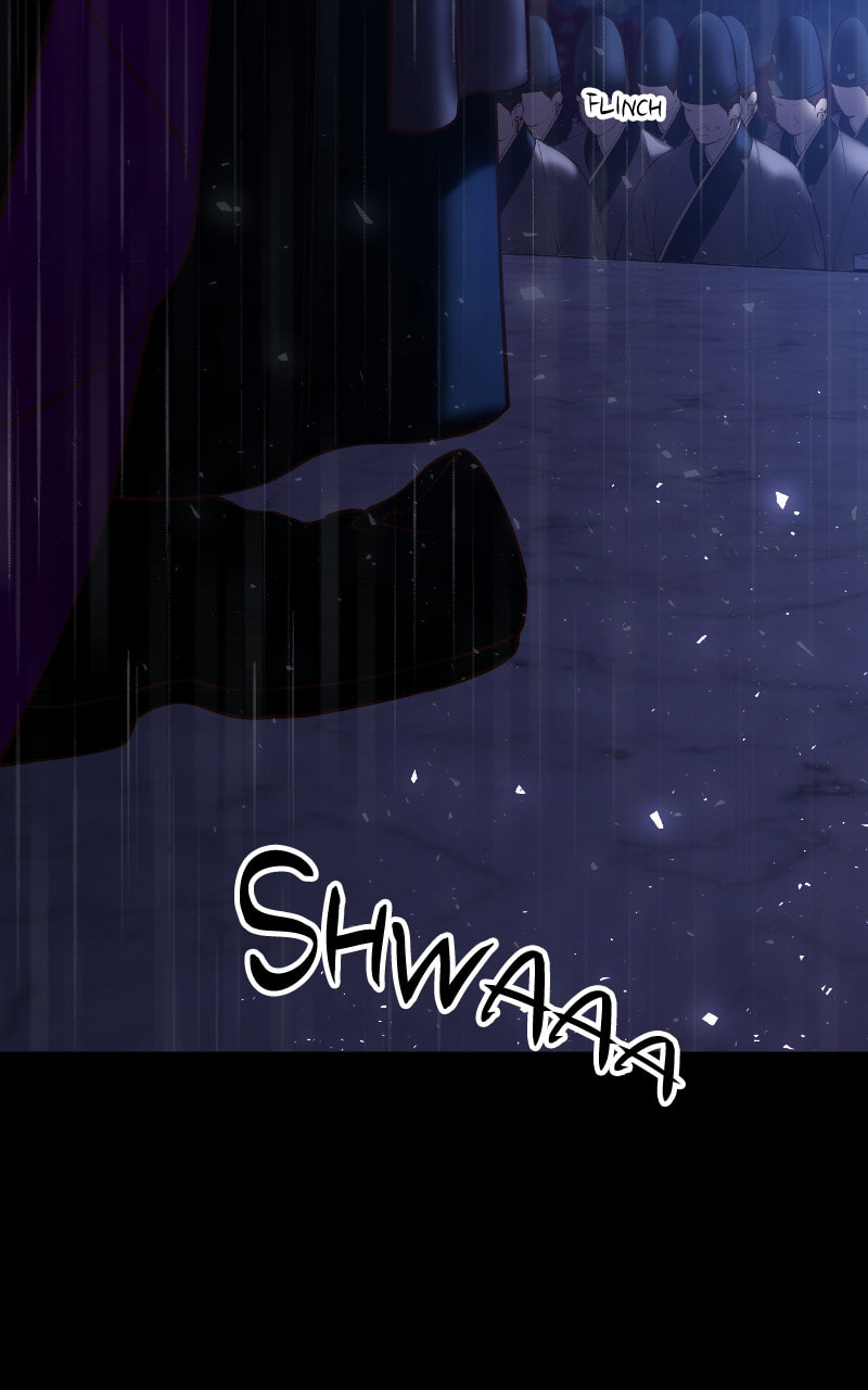 Mystic Prince Chapter 39 page 134 - 