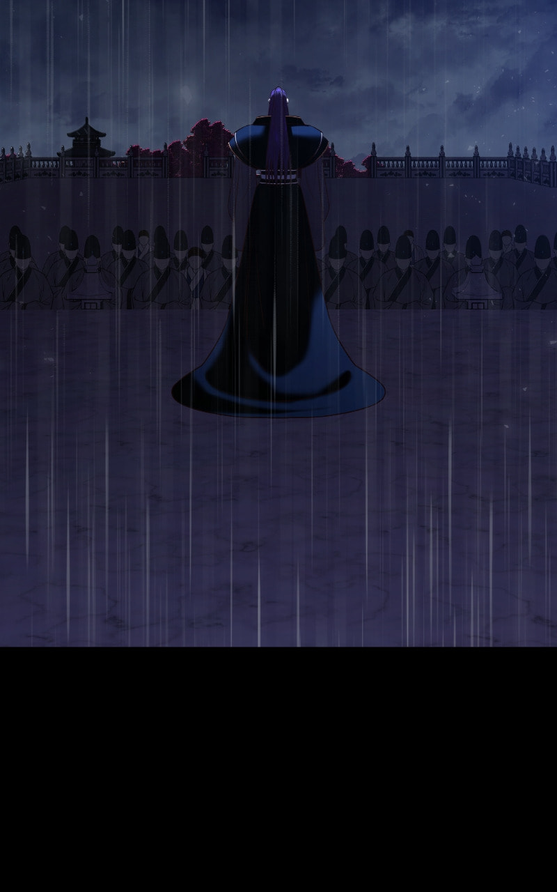 Mystic Prince Chapter 39 page 137 - 