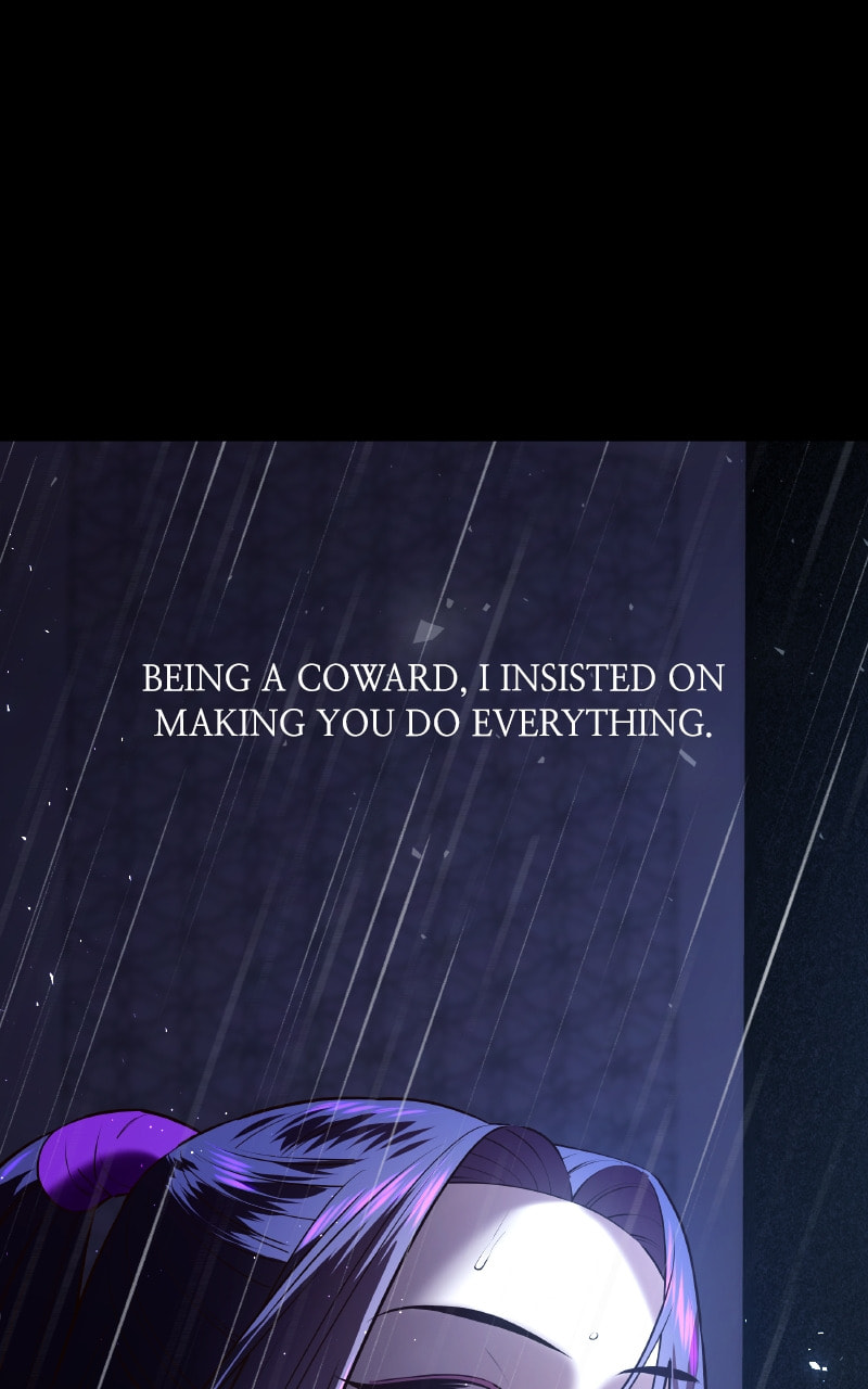 Mystic Prince Chapter 39 page 15 - 
