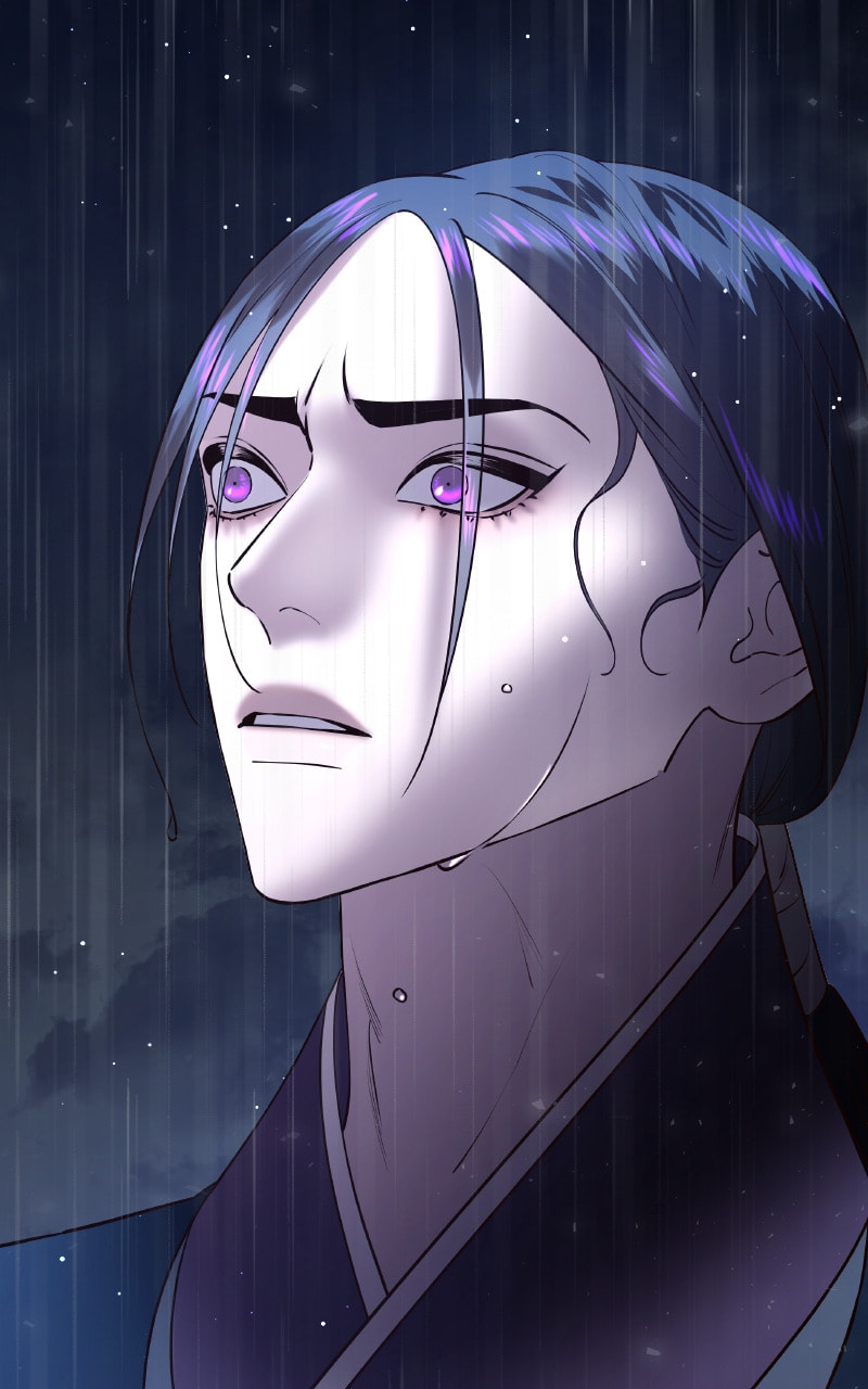 Mystic Prince Chapter 39 page 141 - 