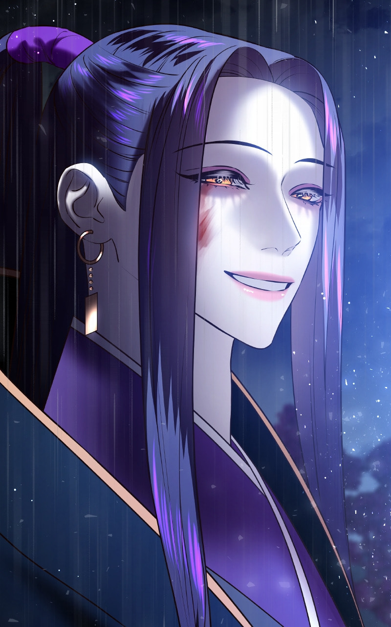 Mystic Prince Chapter 39 page 144 - 