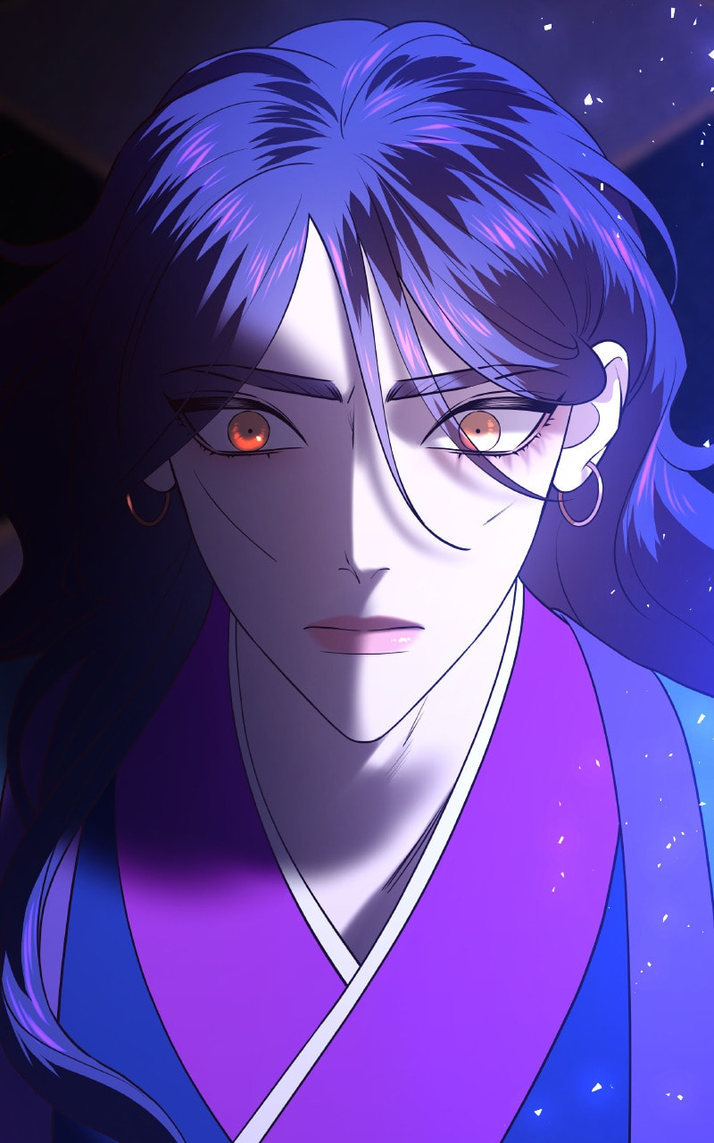 Mystic Prince Chapter 39 page 150 - 