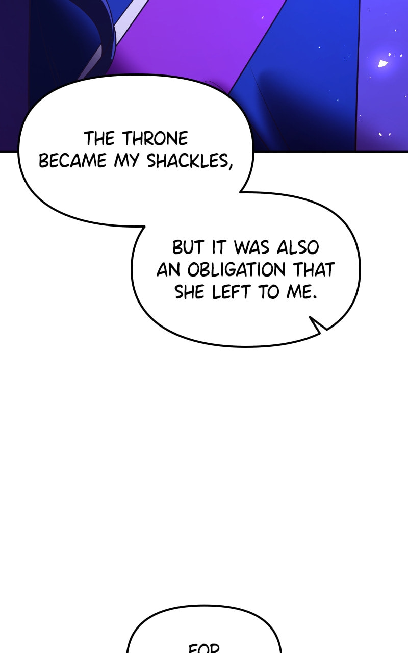 Mystic Prince Chapter 39 page 151 - 