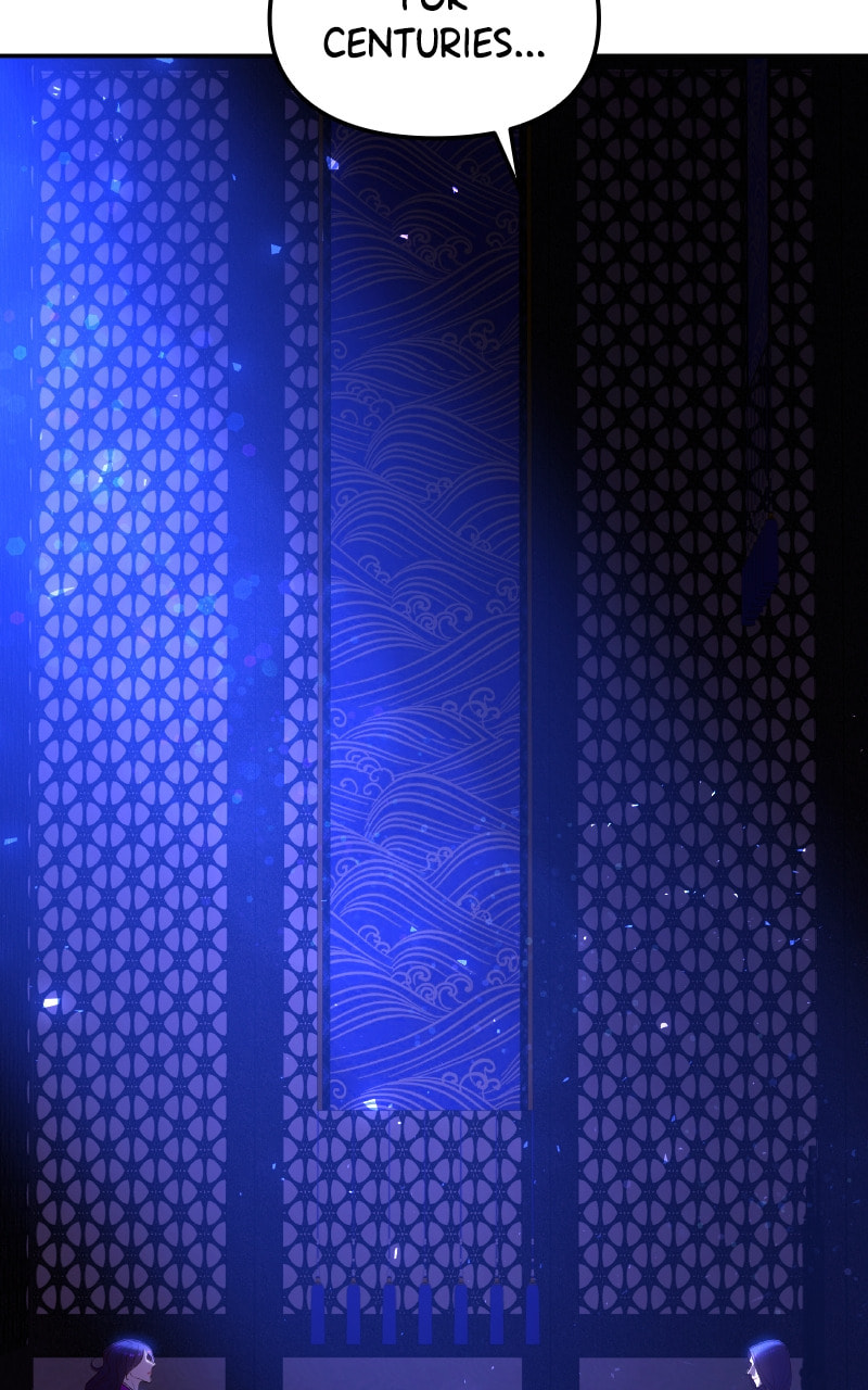 Mystic Prince Chapter 39 page 152 - 