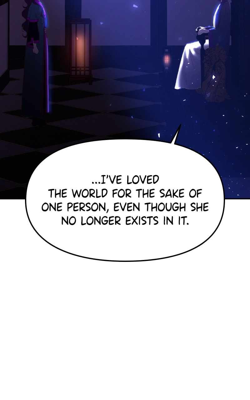 Mystic Prince Chapter 39 page 153 - 