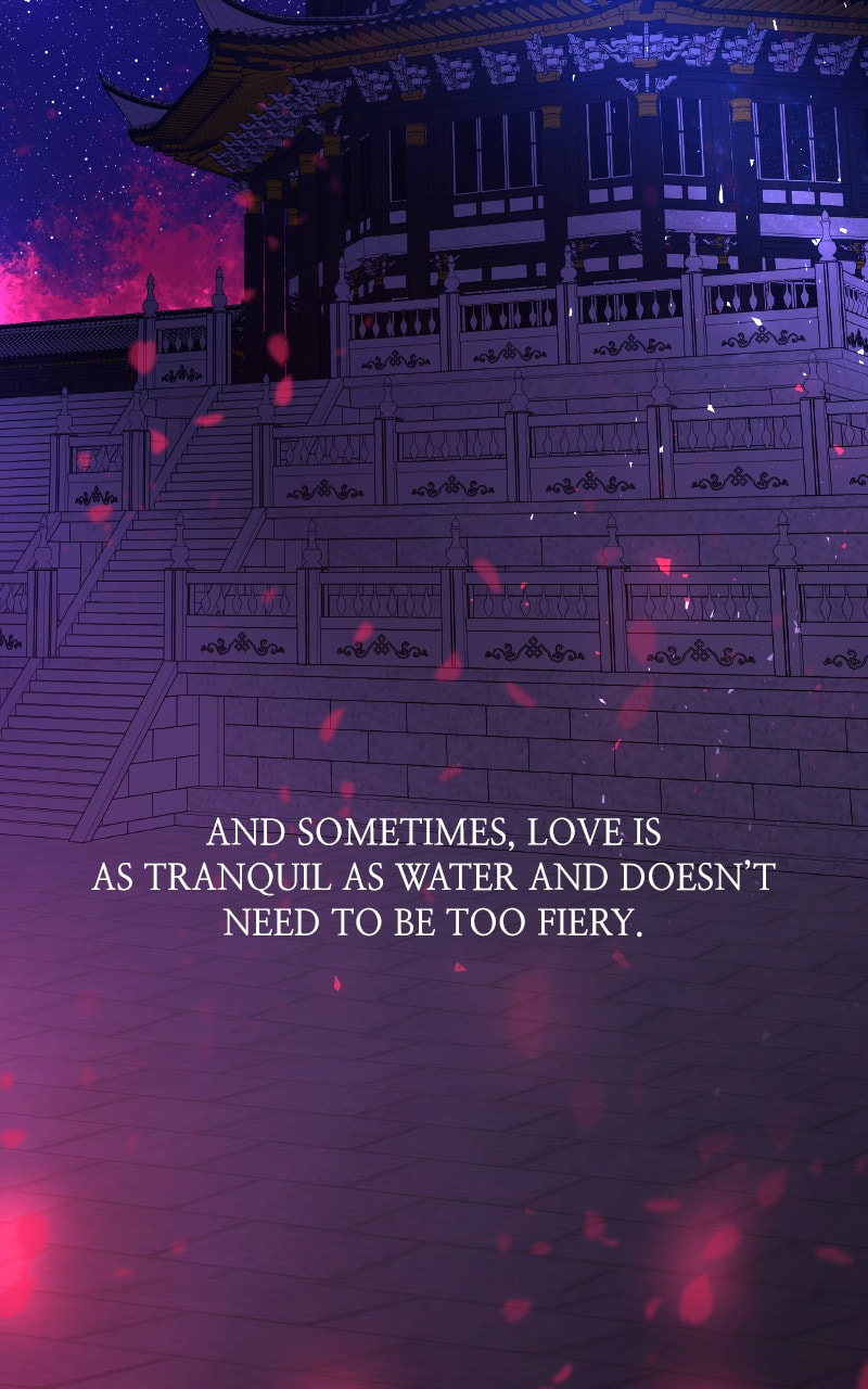 Mystic Prince Chapter 39 page 160 - 