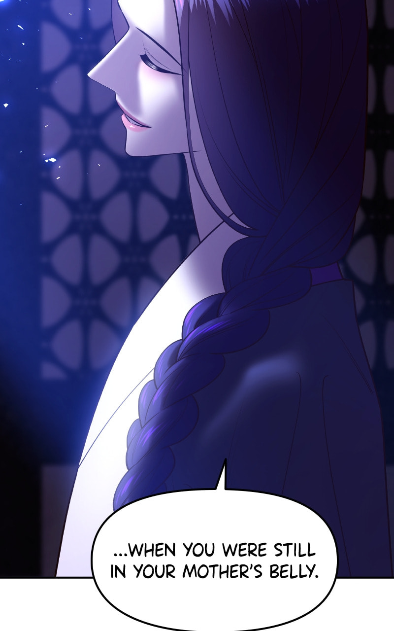 Mystic Prince Chapter 39 page 162 - 