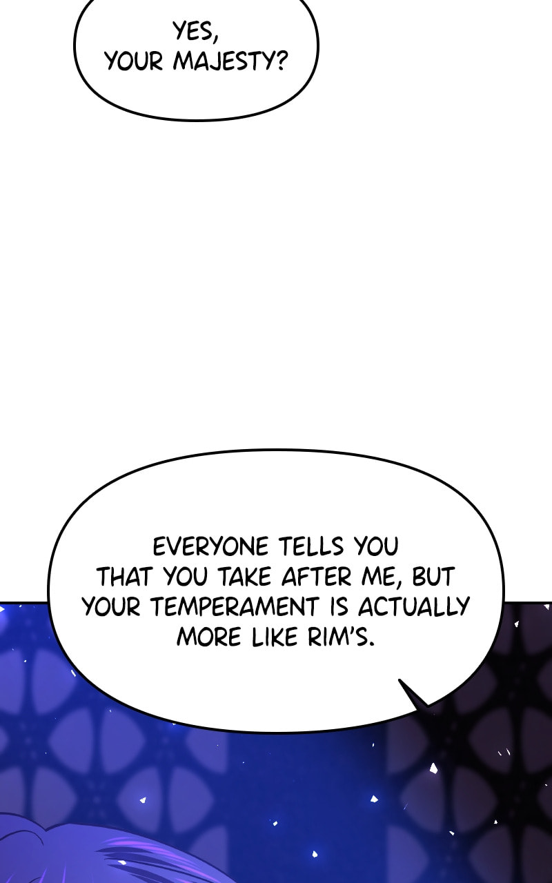 Mystic Prince Chapter 39 page 164 - 