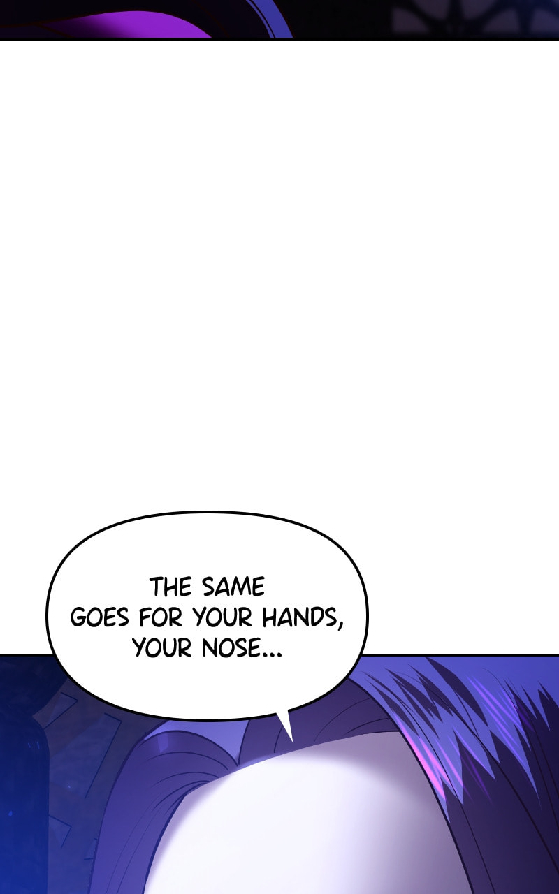 Mystic Prince Chapter 39 page 166 - 