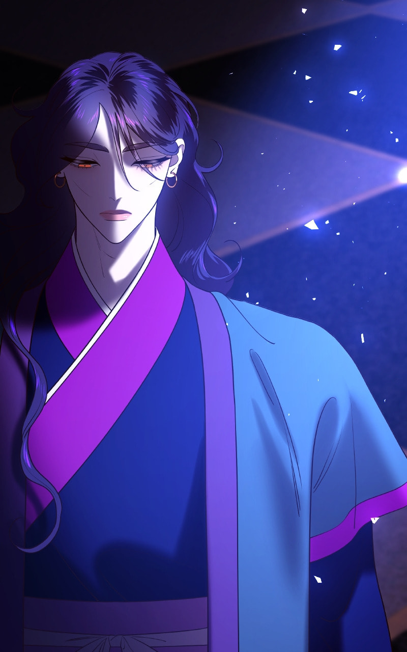 Mystic Prince Chapter 39 page 171 - 
