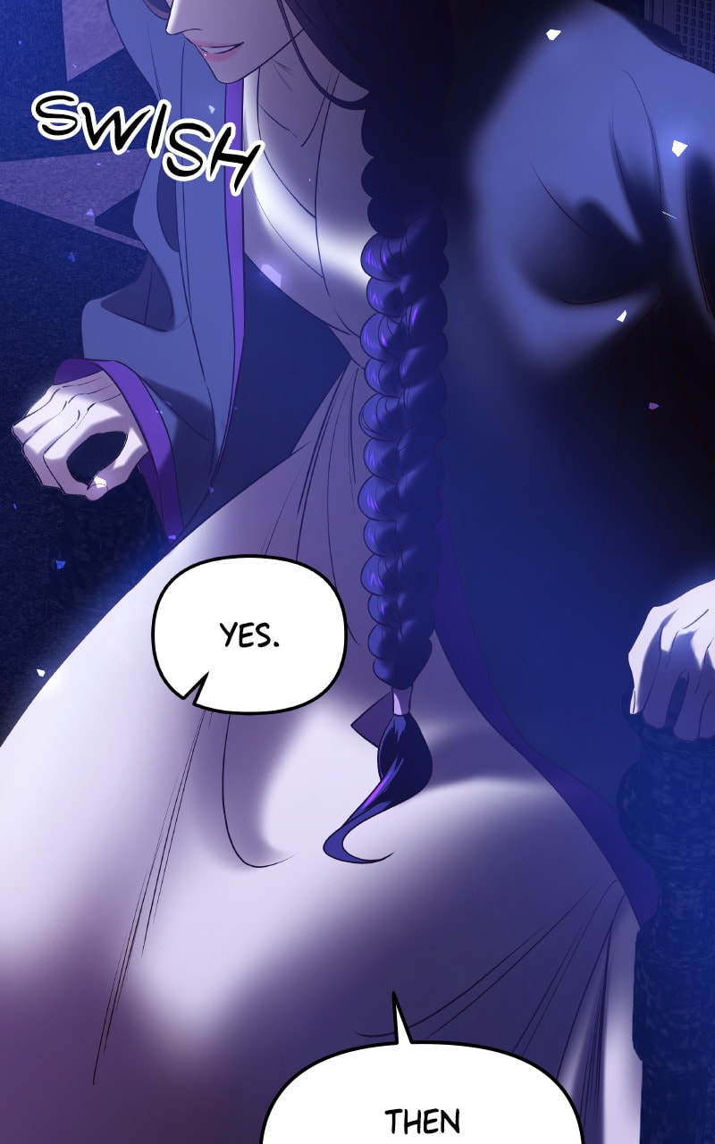 Mystic Prince Chapter 39 page 174 - 