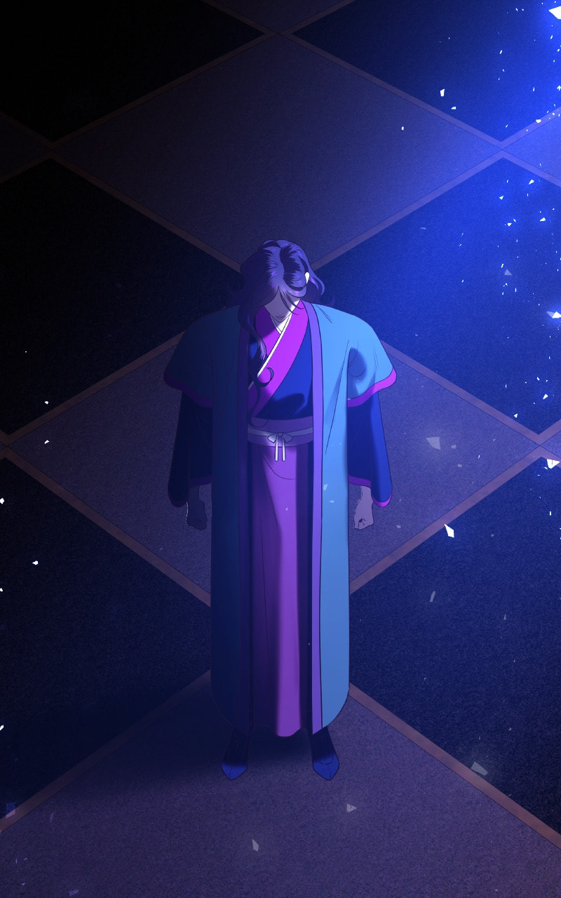 Mystic Prince Chapter 39 page 176 - 