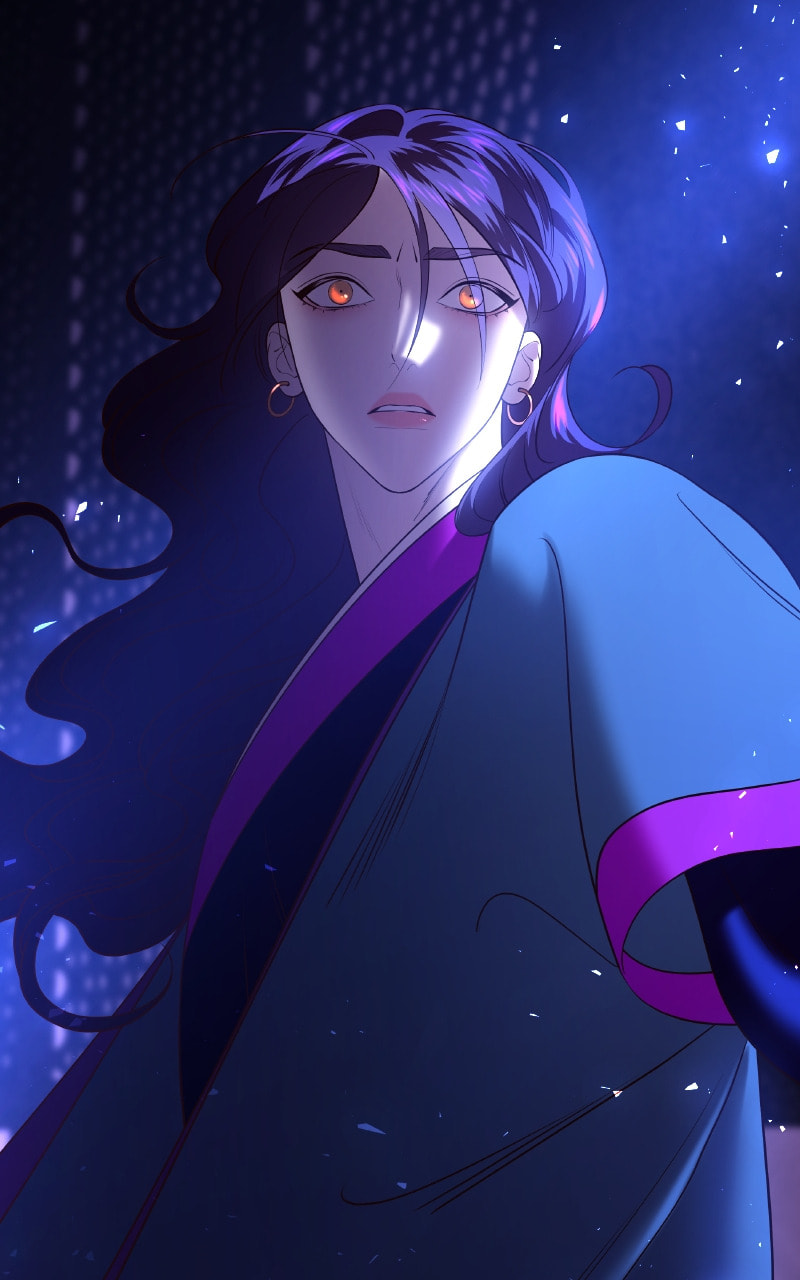 Mystic Prince Chapter 39 page 182 - 