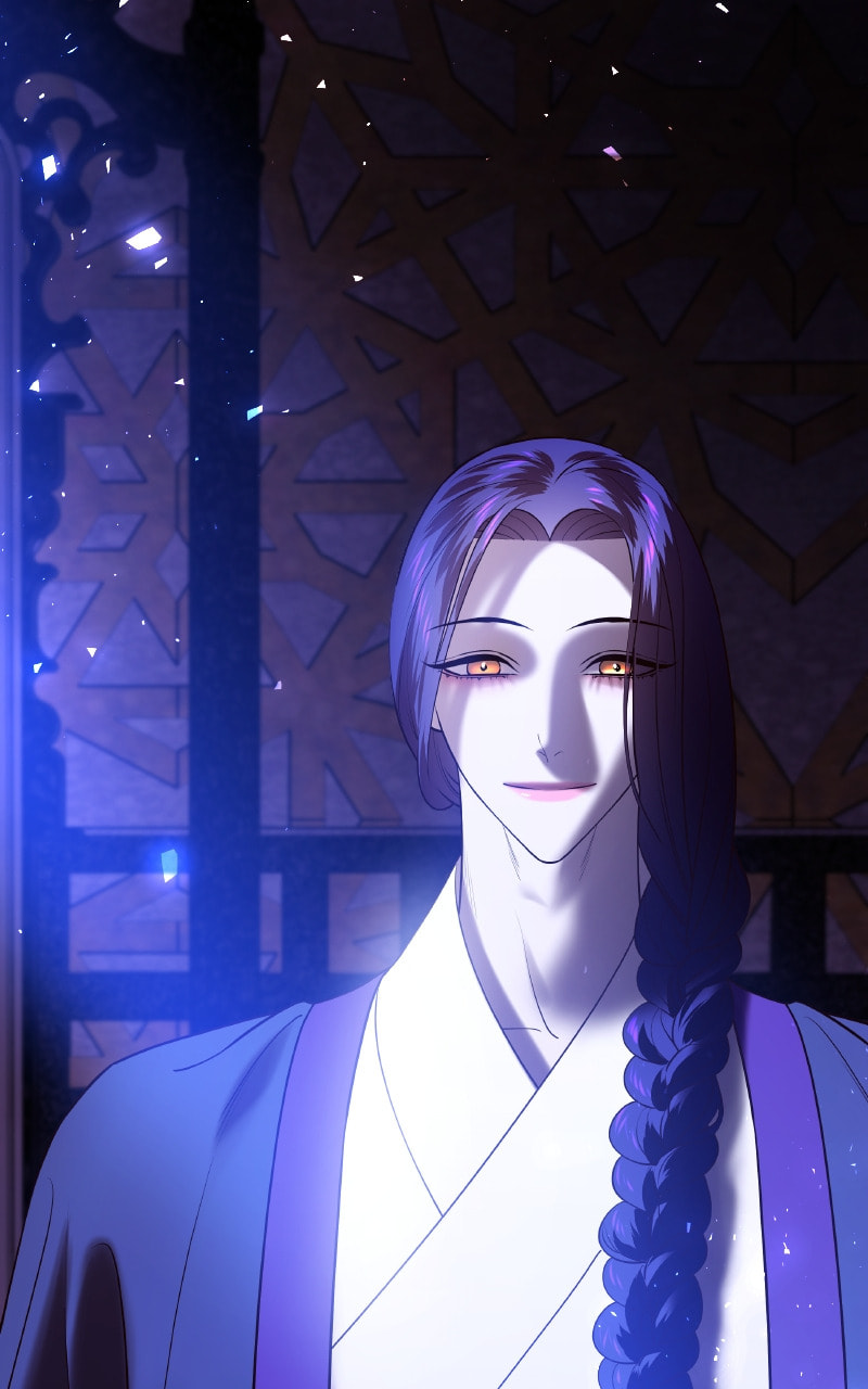 Mystic Prince Chapter 39 page 184 - 