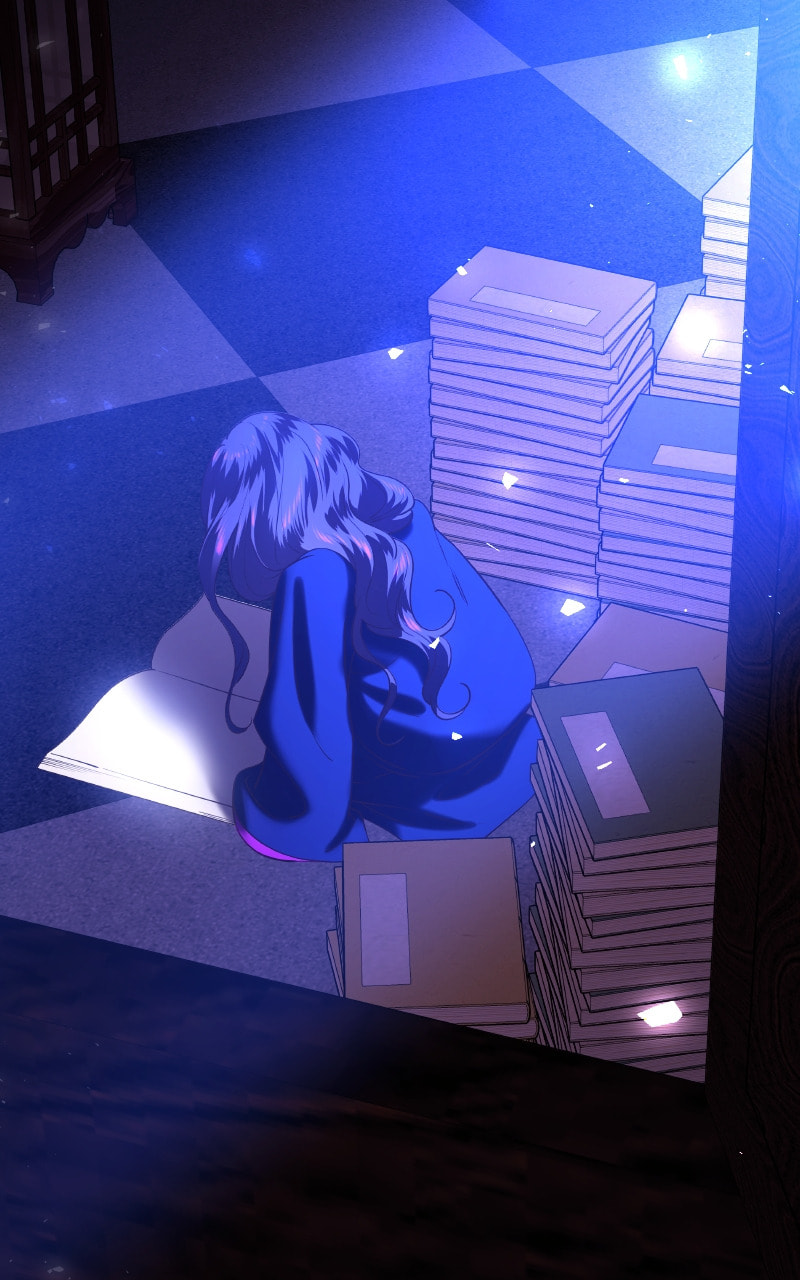 Mystic Prince Chapter 39 page 187 - 